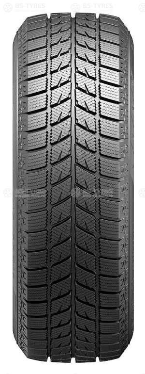 Dynamo Snow-H MWH01 235/50 R18 101V