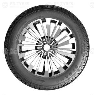 Dynamo Snow-H MWH01 235/50 R18 101V