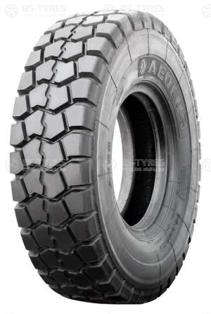 Aeolus E-3/AE33+ 14/0 R25 170E