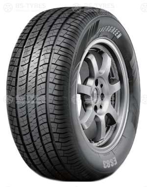 Evergreen ES83 Dynacomfort 255/50 R19 107V