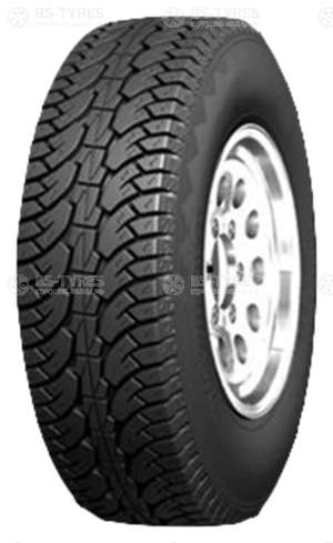 Evergreen ES89 235/75 R15C 104/101R