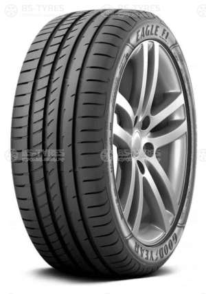 Goodyear Eagle F1 Asymmetric 2 275/35 R20 102Y
