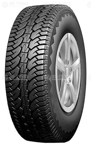 Evergreen ES89 235/75 R15C 104/101R