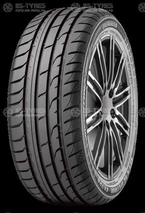 Evergreen EU728 Dynacontrol 235/45 R18 98Y