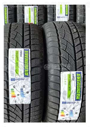 Evergreen EW66 255/50 R19 107H