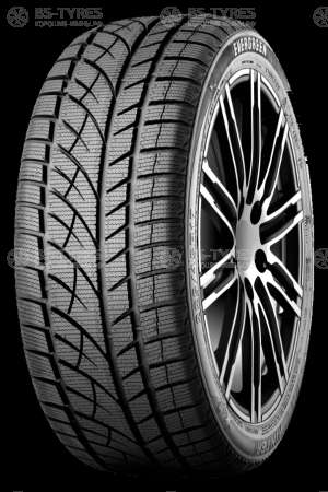 Evergreen EW66 255/50 R19 107H