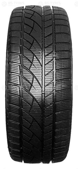 Evergreen EW66 255/50 R19 107H
