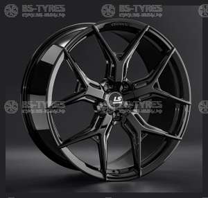 LS Forged FG14 (B) 8.5xR20 ET30 5*120 D72.6