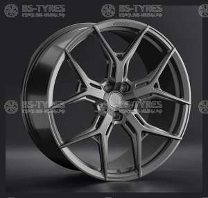 LS Forged FG14 (MGM) 8.5xR20 ET30 5*120 D72.6