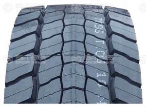 Fortuna FDR606 235/75 R17.5 132/130M