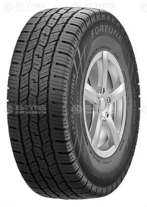 Fortuna FSR305 Tormenta H/T 245/65 R17 107T