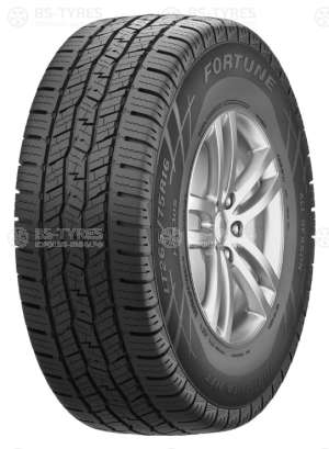 Fortuna FSR305 Tormenta H/T 245/65 R17 107T
