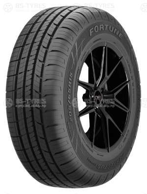Fortuna FSR602 Perfectus 235/60 R18 103V