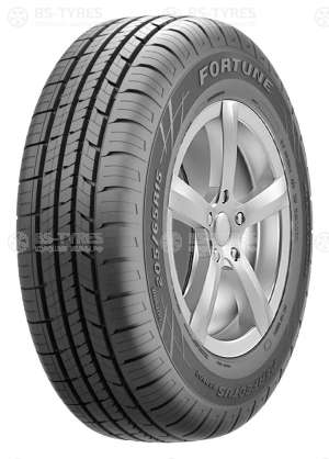 Fortuna FSR602 Perfectus 235/60 R18 103V