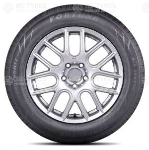 Fortuna FSR602 Perfectus 235/60 R18 103V