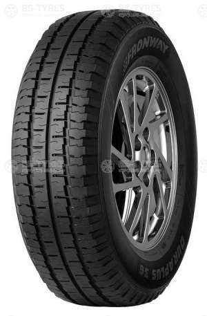 FronWay Duraplus 36 185/82 R14C 102R