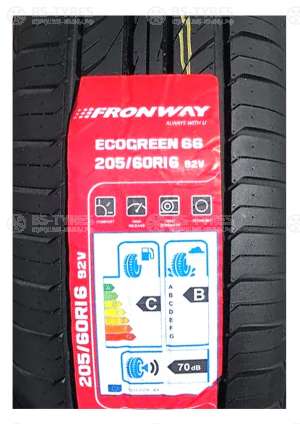 FronWay Ecogreen 66 225/55 R16 95V