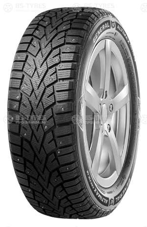 General Altimax Arctic 12 CD 175/70 R14 88T