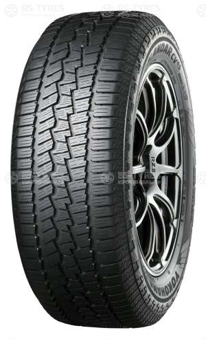 Yokohama Geolandar CV 4S G061 255/50 R19 107V