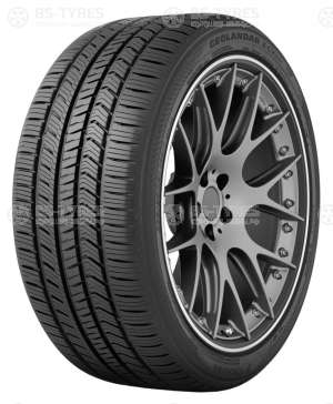 Yokohama Geolandar H/T G057B 265/50 R22 112V
