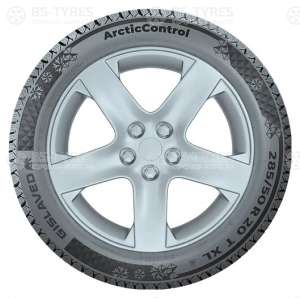 Gislaved ArcticControl 205/65 R15 99T