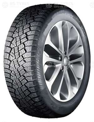 Gislaved IceControl 195/65 R15 95T
