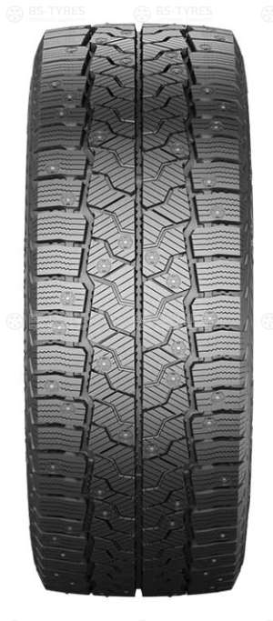 Gislaved Nord Frost VAN 2 225/55 R17C 109/107R