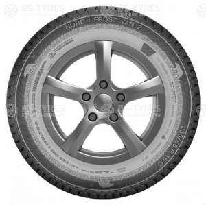 Gislaved Nord Frost VAN 2 225/55 R17C 109/107R