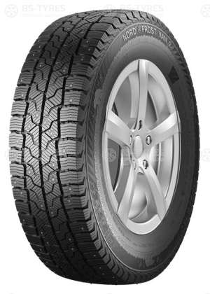 Gislaved Nord Frost VAN 2 225/55 R17C 109/107R