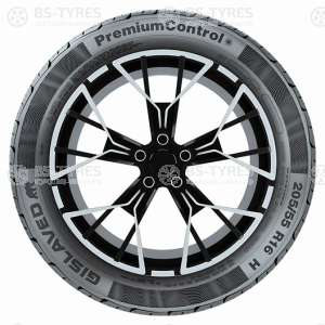 Gislaved PremiumControl 195/50 R15 82H