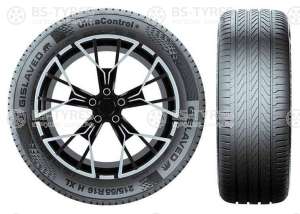 Gislaved UltraControl 195/50 R15 82V