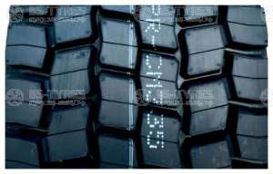 Goodride CM335 315/60 R22.5 152/148M Ведущая