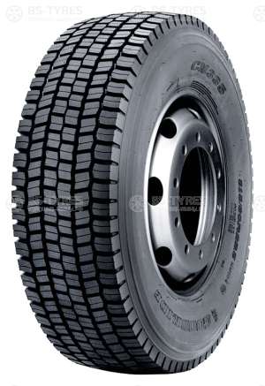 Goodride CM335 315/60 R22.5 152/148M Ведущая