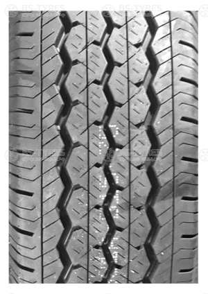 Goodride H188 205/65 R16C 107/105T