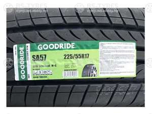 Goodride SA57 Zuper Ace 225/40 R18 92W