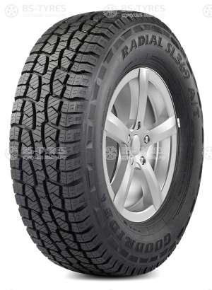 Goodride SL369 225/65 R17 102T