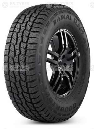 Goodride SL369 225/65 R17 102T