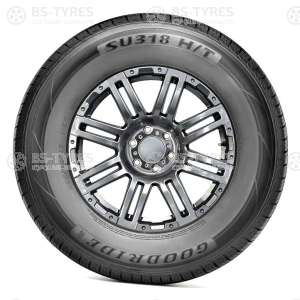 Goodride SU318 255/50 R19 107V