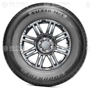 Goodride SU318 255/50 R19 107V