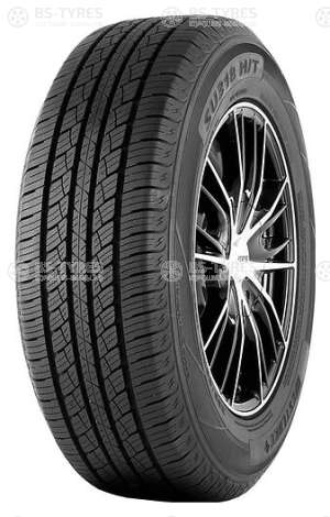 Goodride SU318 255/50 R19 107V