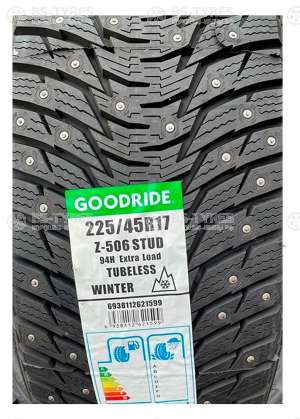 Goodride Z506 215/55 R16 97T