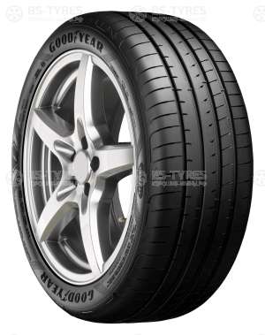 Goodyear Eagle F1 Asymmetric 5 255/40 R19 100Y