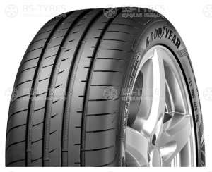 Goodyear Eagle F1 Asymmetric 5 255/40 R19 100Y