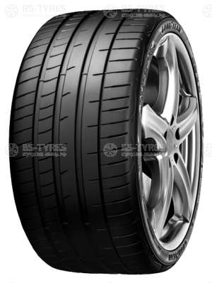 Goodyear Eagle F1 Super Sport 295/35 R22 108Y