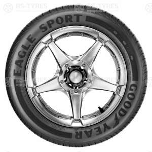Goodyear Eagle Sport 245/45 R18 96W