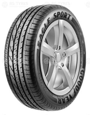 Goodyear Eagle Sport 245/45 R18 96W