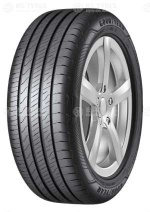 Goodyear EfficientGrip Performance 2 SUV 285/60 R18 116V