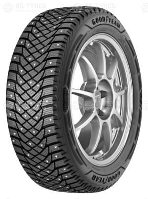 Goodyear Ultra Grip Arctic 2 235/55 R20 105T