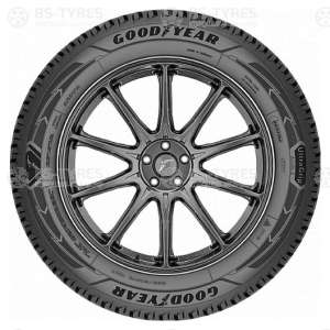 Goodyear Ultra Grip Arctic 2 235/55 R20 105T