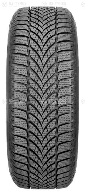 Goodyear Ultra Grip Ice 2 235/40 R18 95T